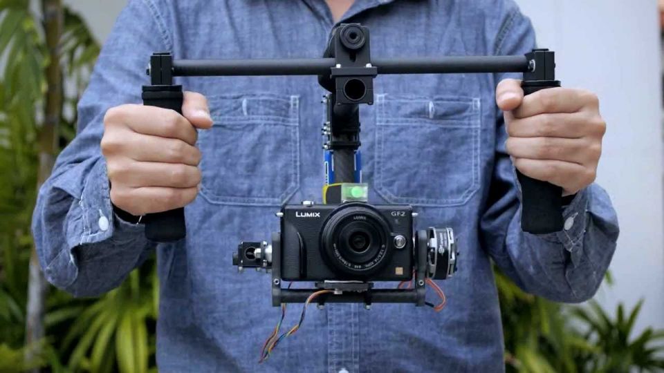 videographers ,  best photographs,  camera gimbal ,  mirrorless camera